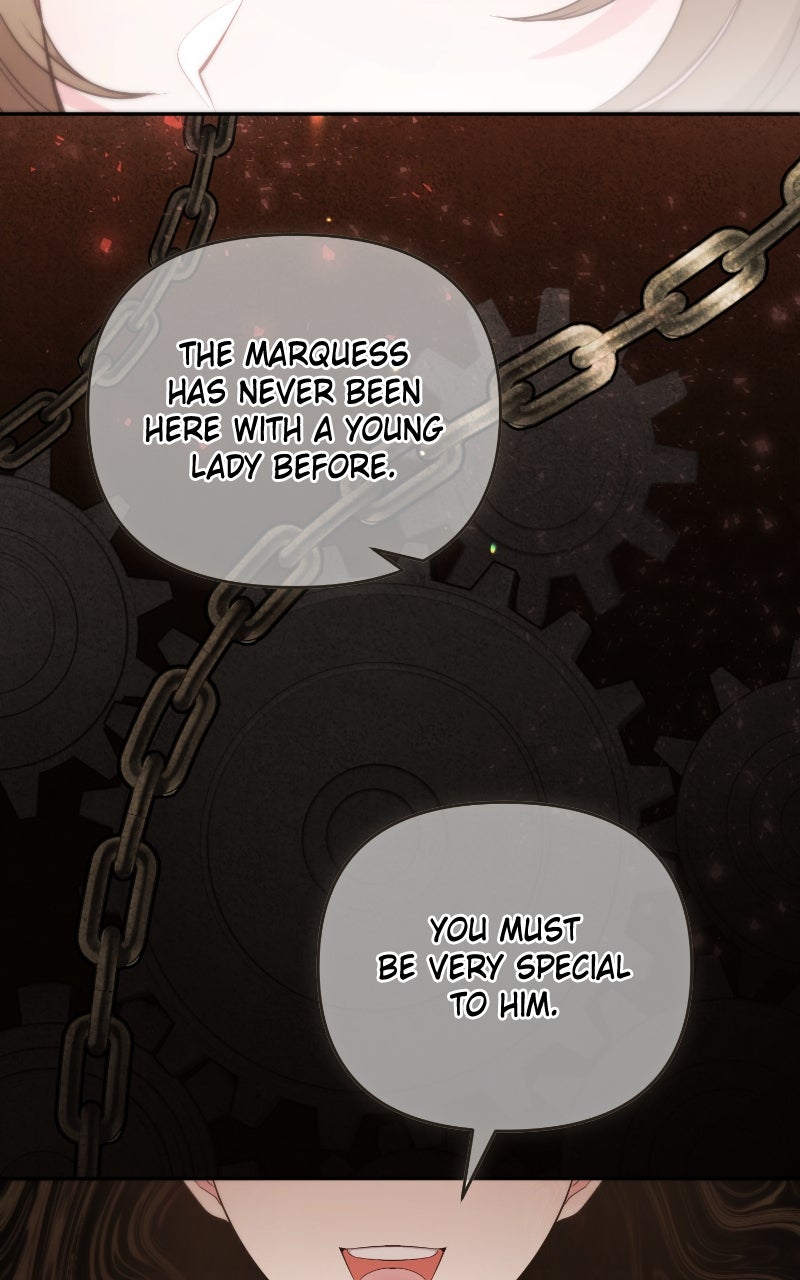 Read The Murderer TargetsBrunettes chapter 9 image 14 on Lezhin