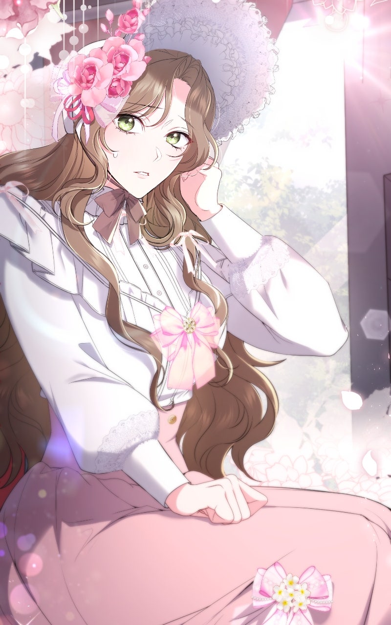 Read The Murderer TargetsBrunettes chapter 9 image 18 on Lezhin