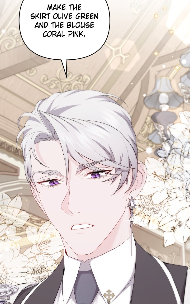 Read The Murderer TargetsBrunettes chapter 9 image 3 on Lezhin
