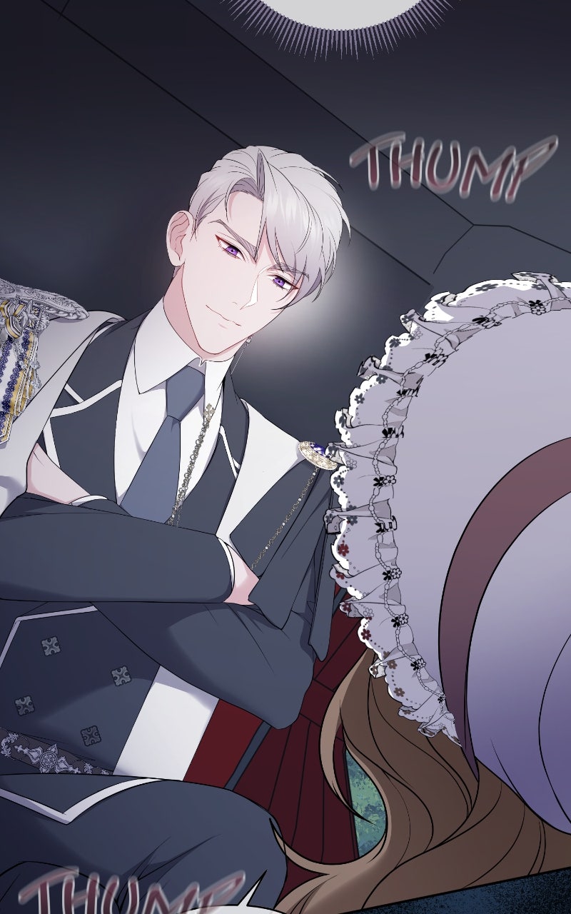 Read The Murderer TargetsBrunettes chapter 9 image 33 on Lezhin
