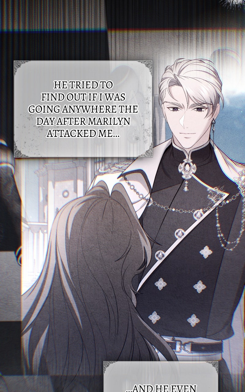 Read The Murderer TargetsBrunettes chapter 9 image 48 on Lezhin