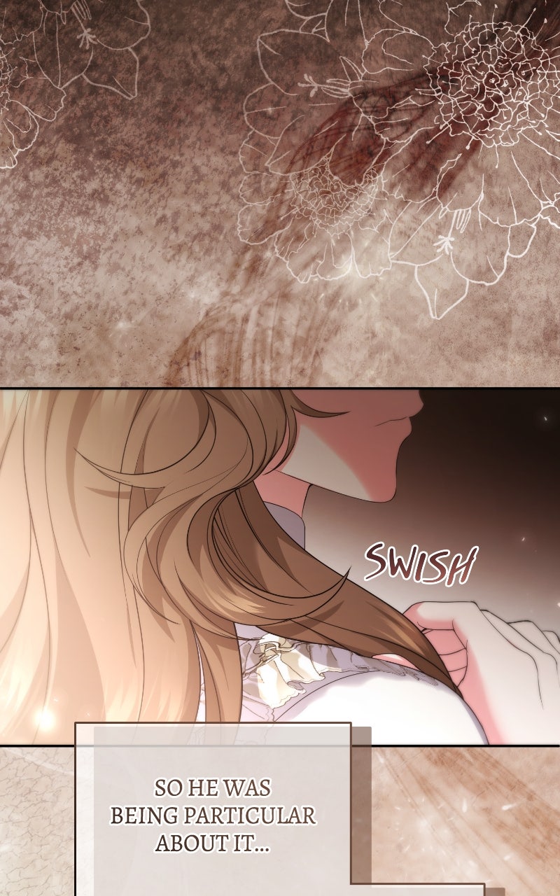 Read The Murderer TargetsBrunettes chapter 9 image 8 on Lezhin