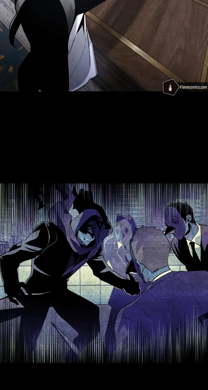 Read The Murderer chapter 30 image 104 on Lezhin