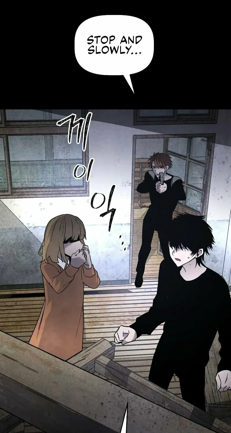 Read The Murderer chapter 30 image 117 on Lezhin