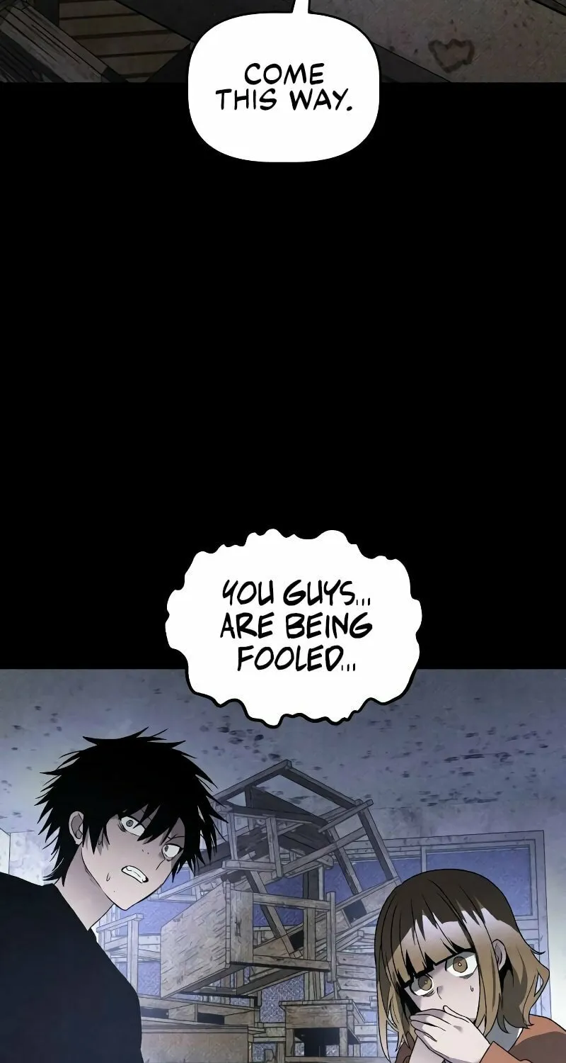 Read The Murderer chapter 30 image 118 on Lezhin