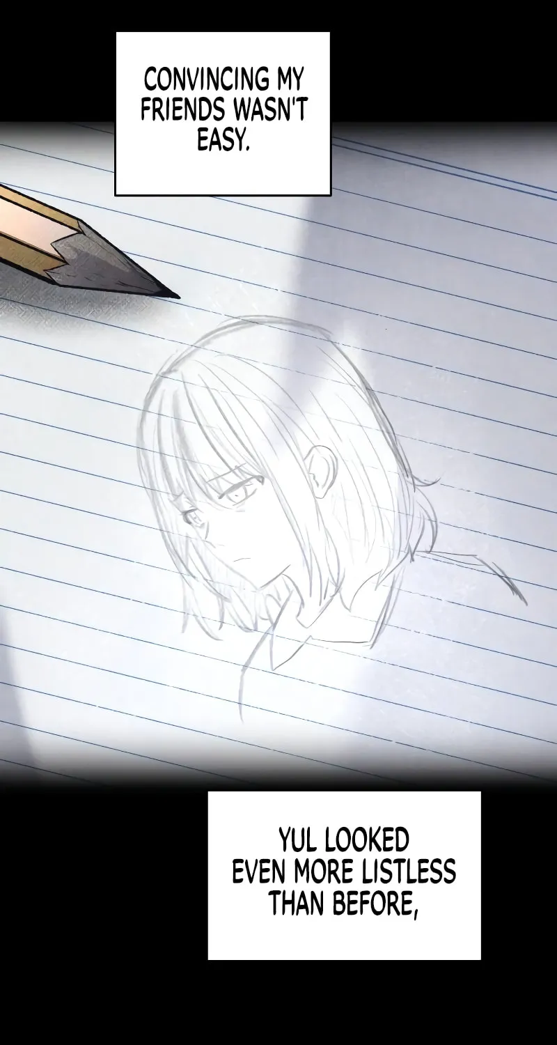 Read The Murderer chapter 30 image 15 on Lezhin