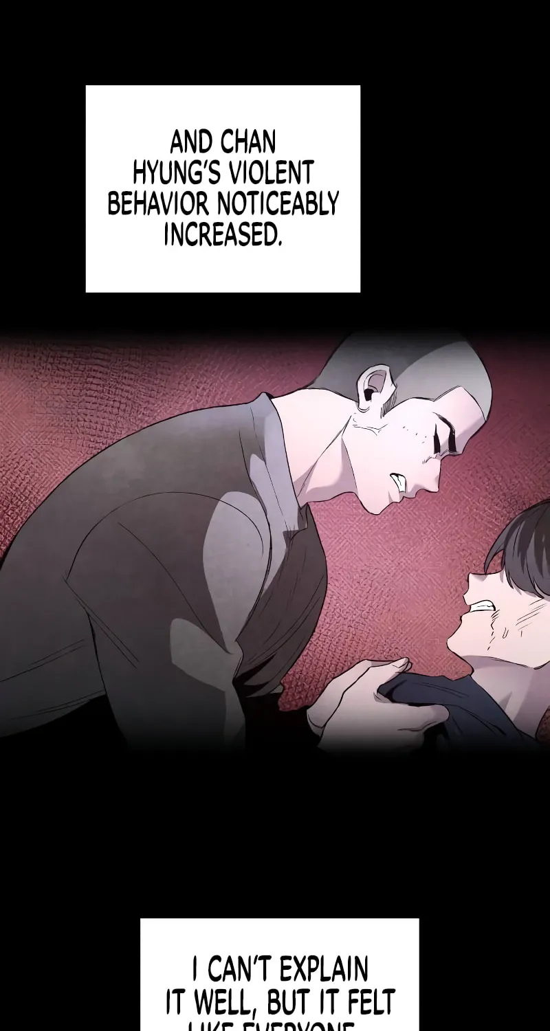 Read The Murderer chapter 30 image 16 on Lezhin
