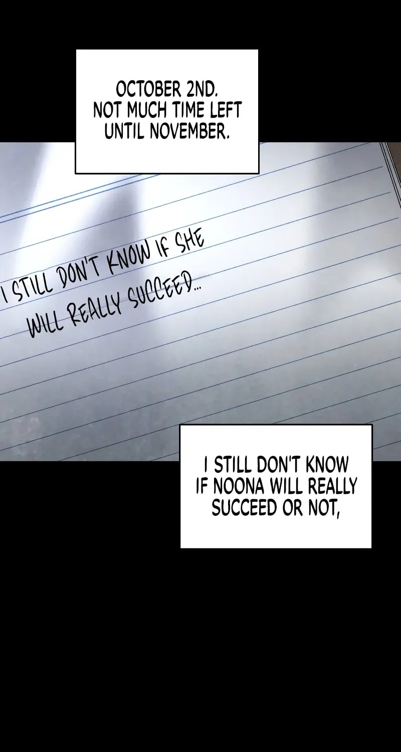 Read The Murderer chapter 30 image 18 on Lezhin