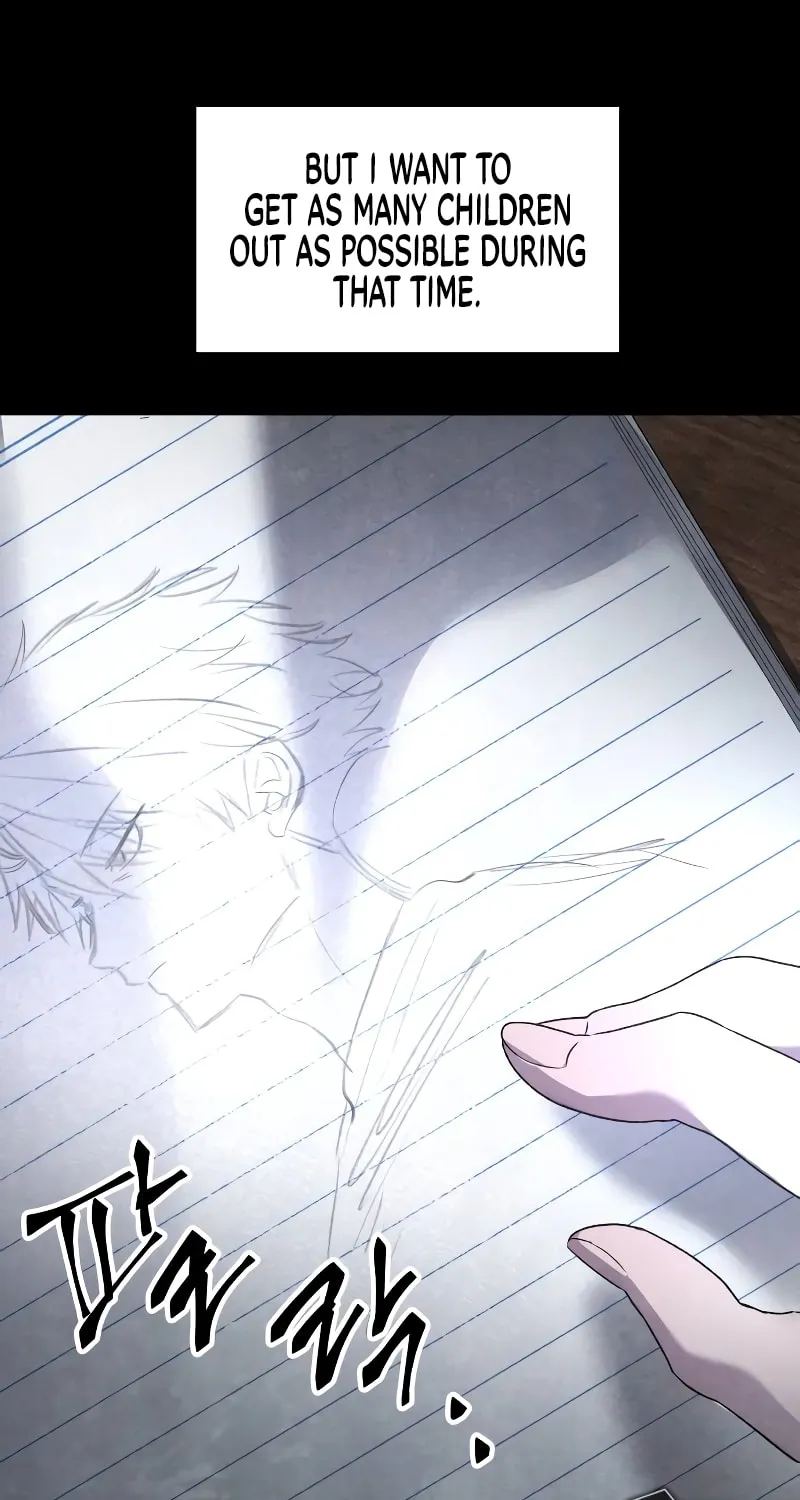 Read The Murderer chapter 30 image 19 on Lezhin