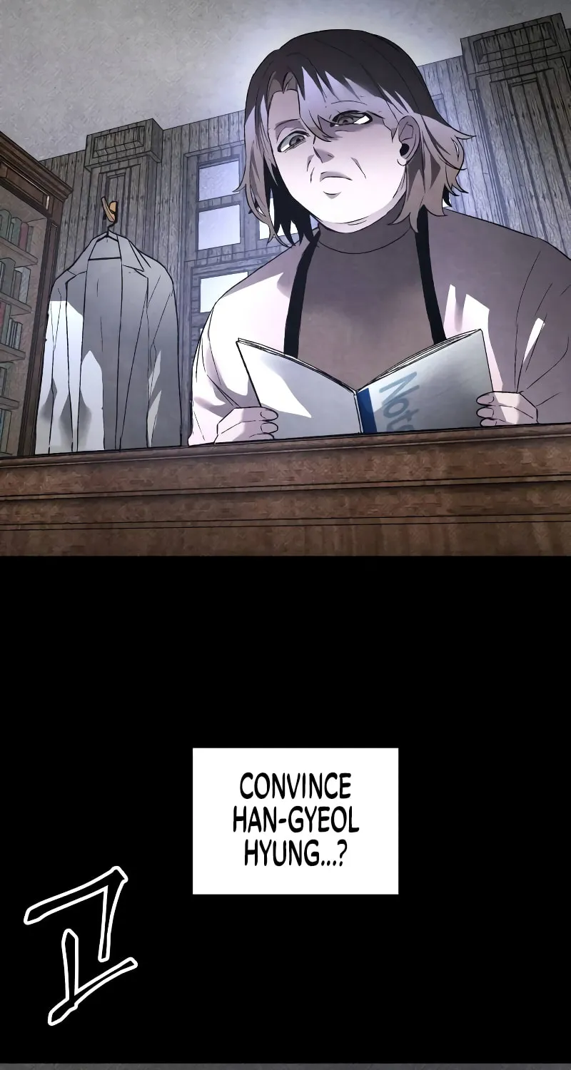 Read The Murderer chapter 30 image 22 on Lezhin