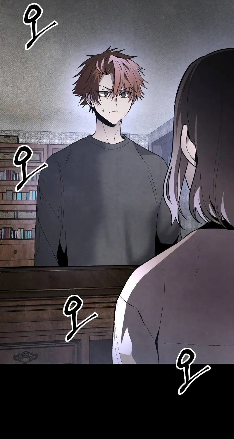 Read The Murderer chapter 30 image 23 on Lezhin