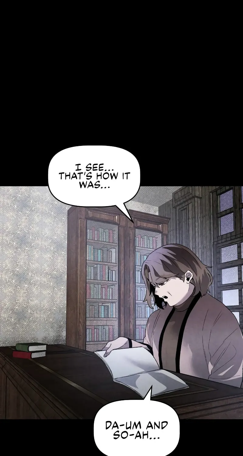 Read The Murderer chapter 30 image 24 on Lezhin