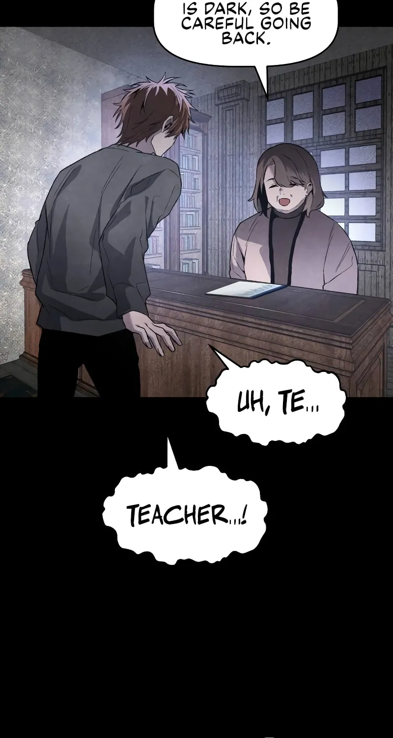 Read The Murderer chapter 30 image 26 on Lezhin