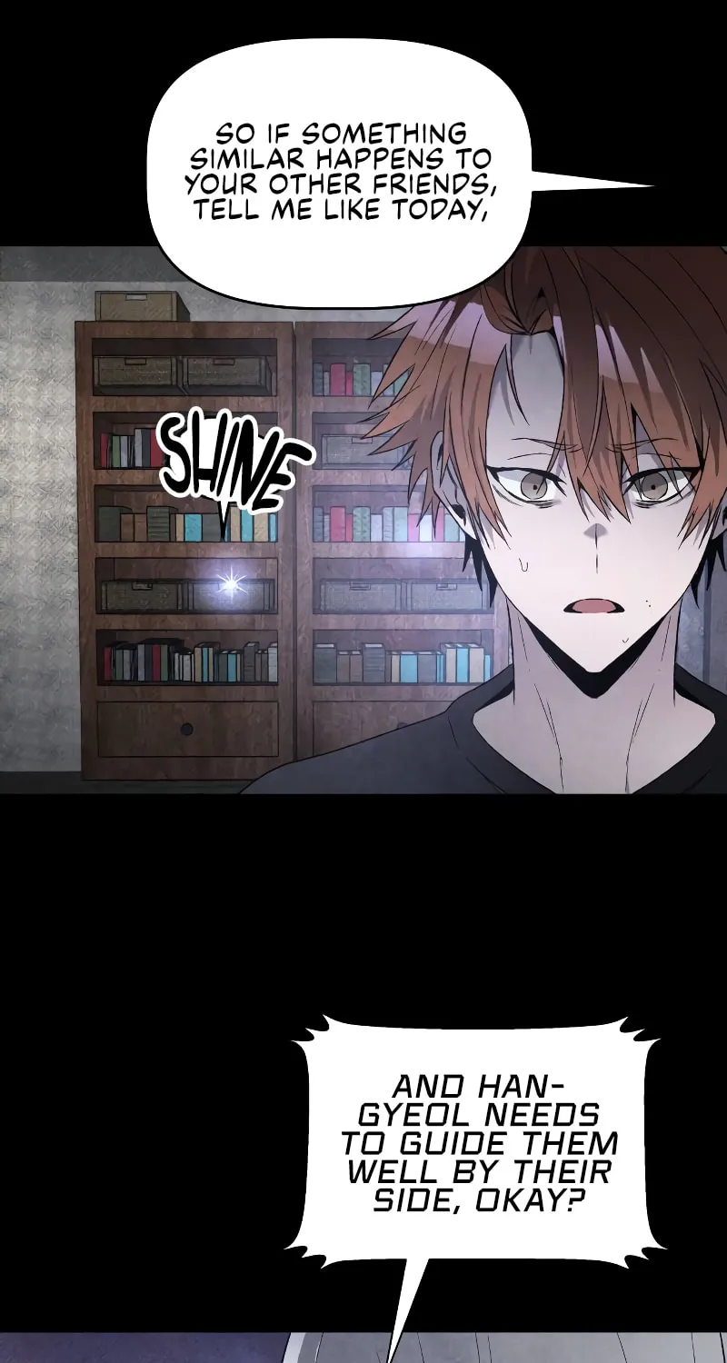 Read The Murderer chapter 30 image 31 on Lezhin