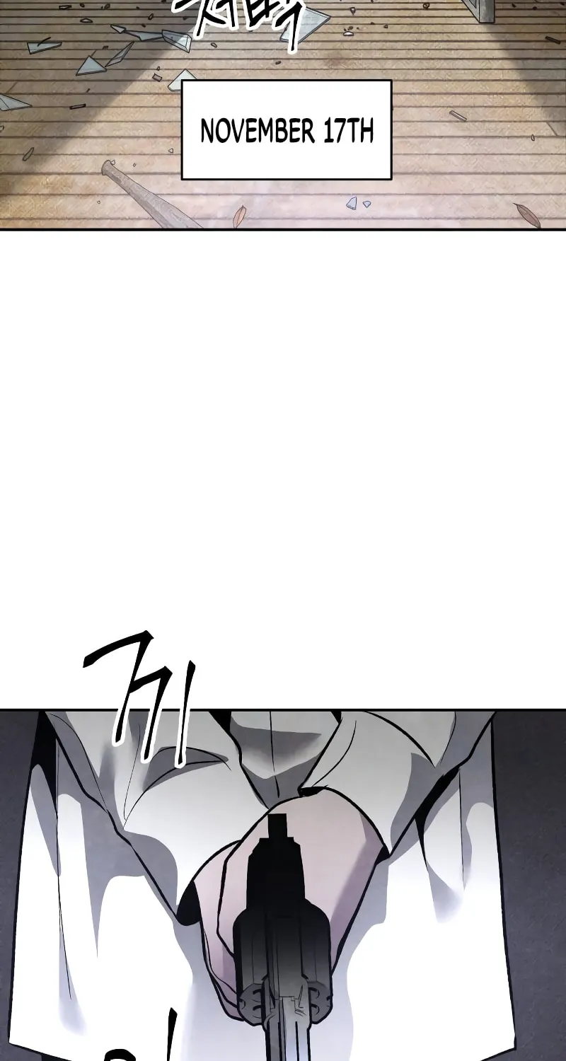 Read The Murderer chapter 30 image 44 on Lezhin