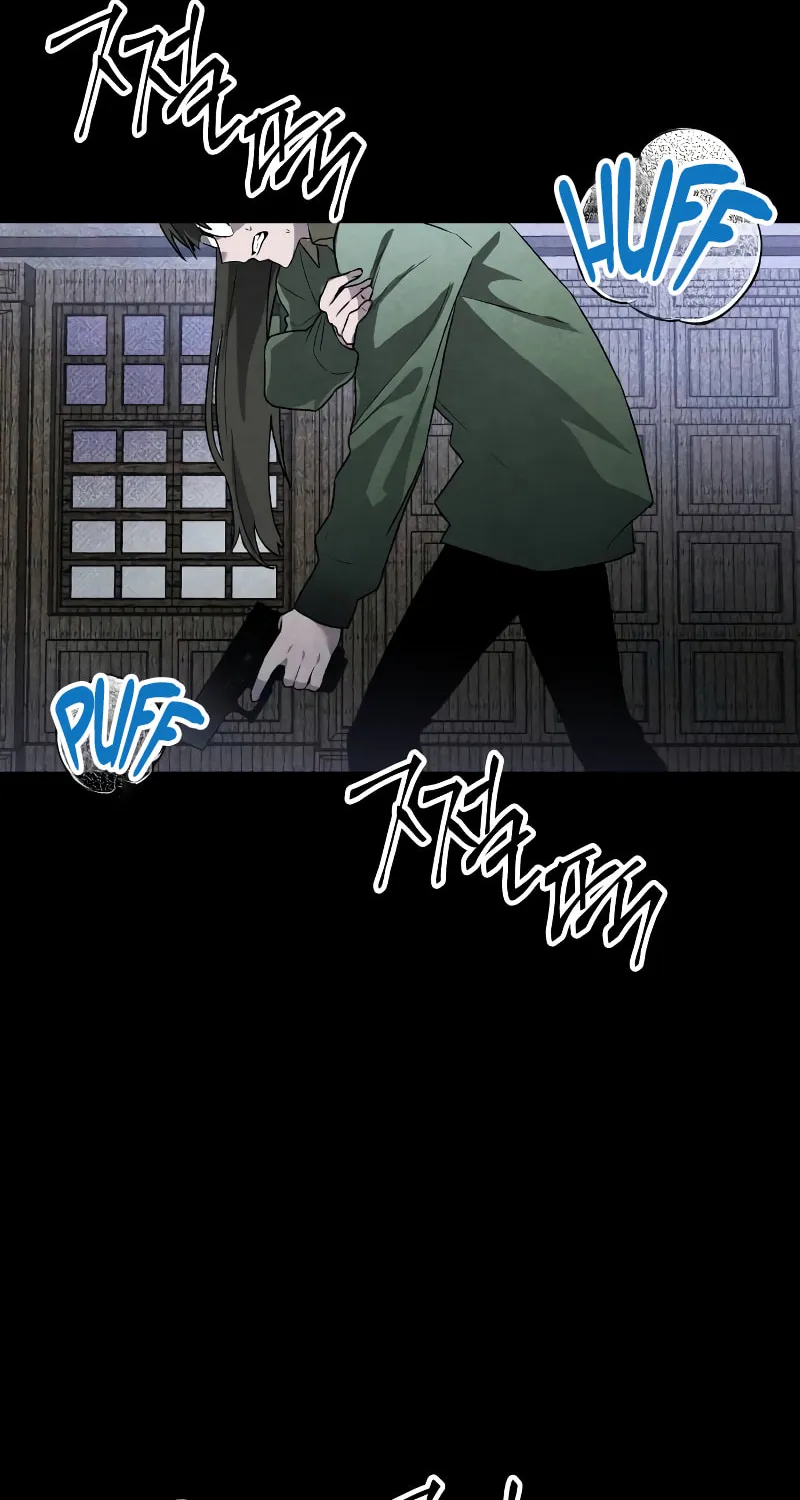 Read The Murderer chapter 30 image 51 on Lezhin