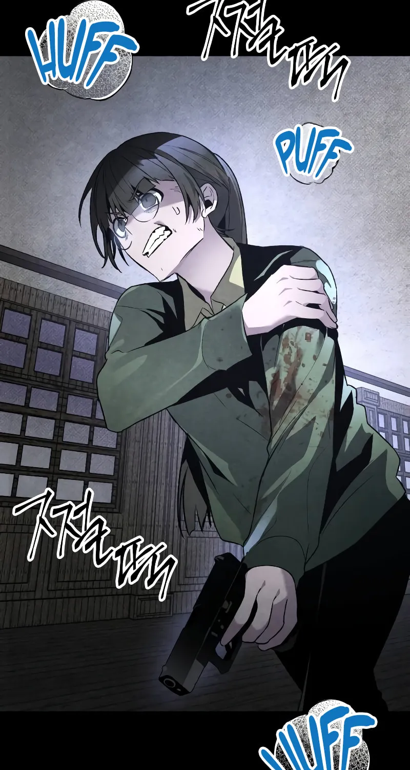 Read The Murderer chapter 30 image 52 on Lezhin
