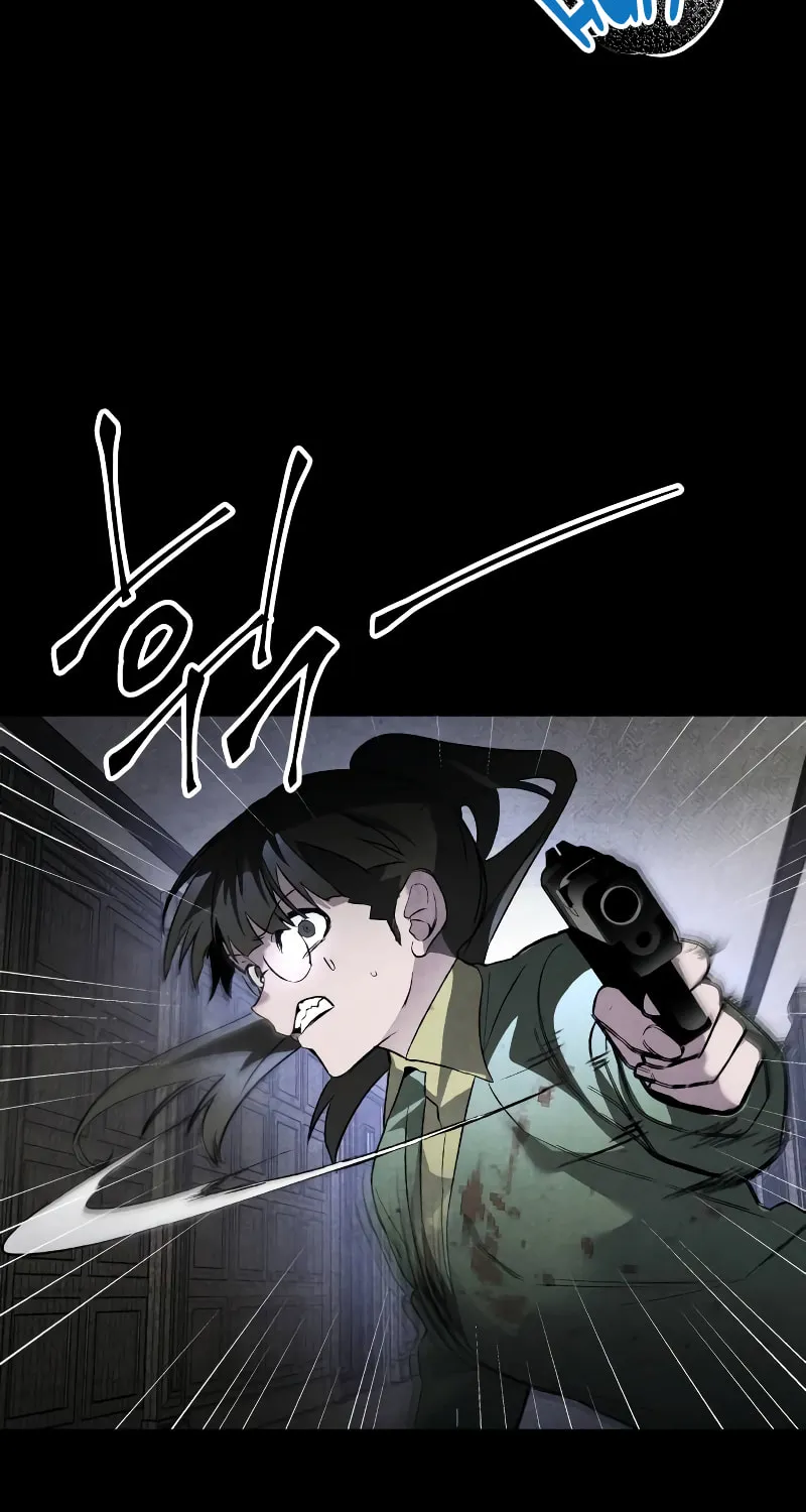 Read The Murderer chapter 30 image 53 on Lezhin