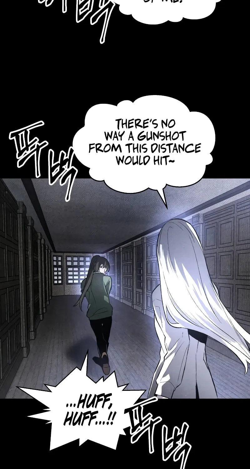 Read The Murderer chapter 30 image 56 on Lezhin