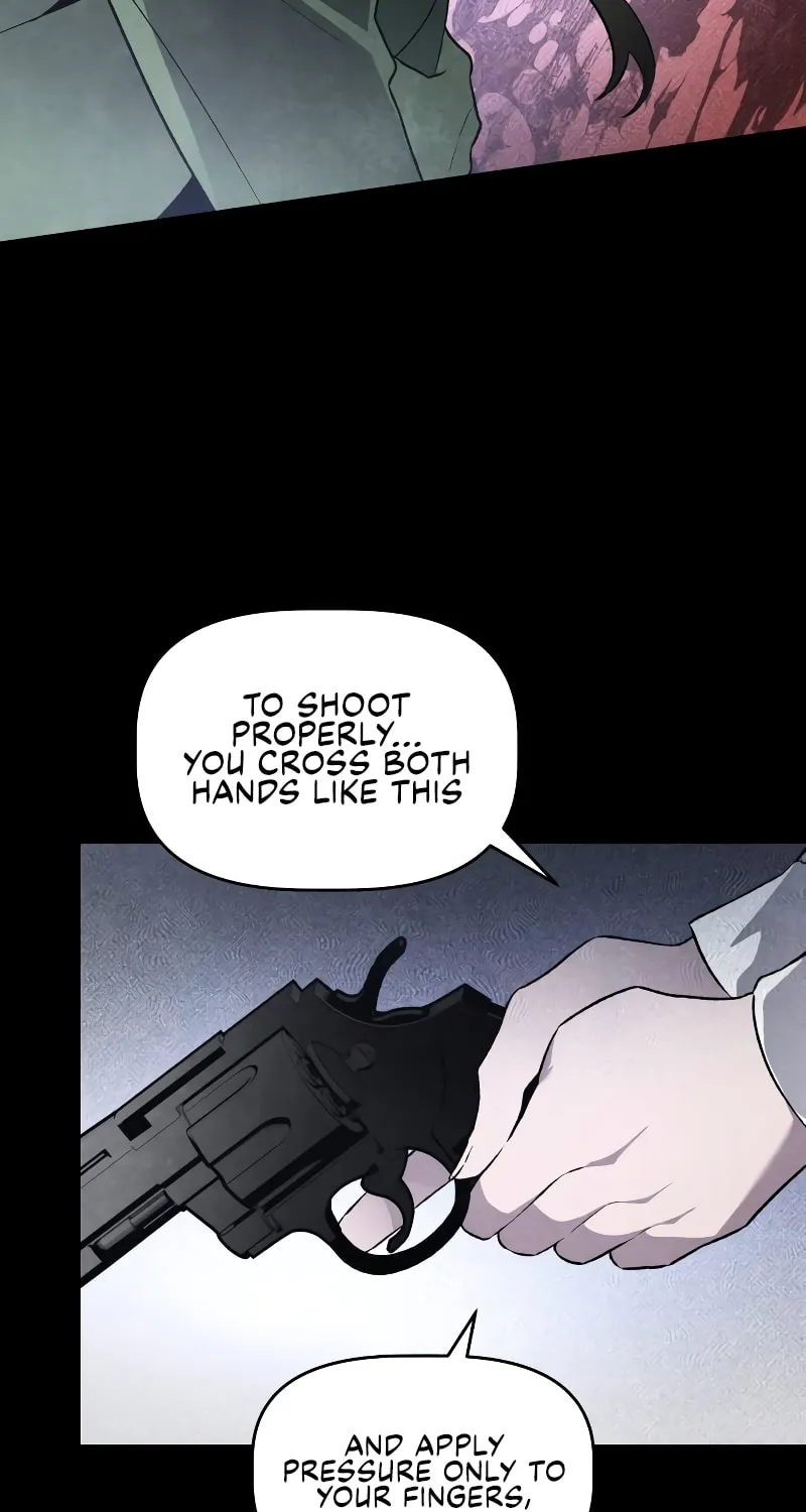 Read The Murderer chapter 30 image 58 on Lezhin
