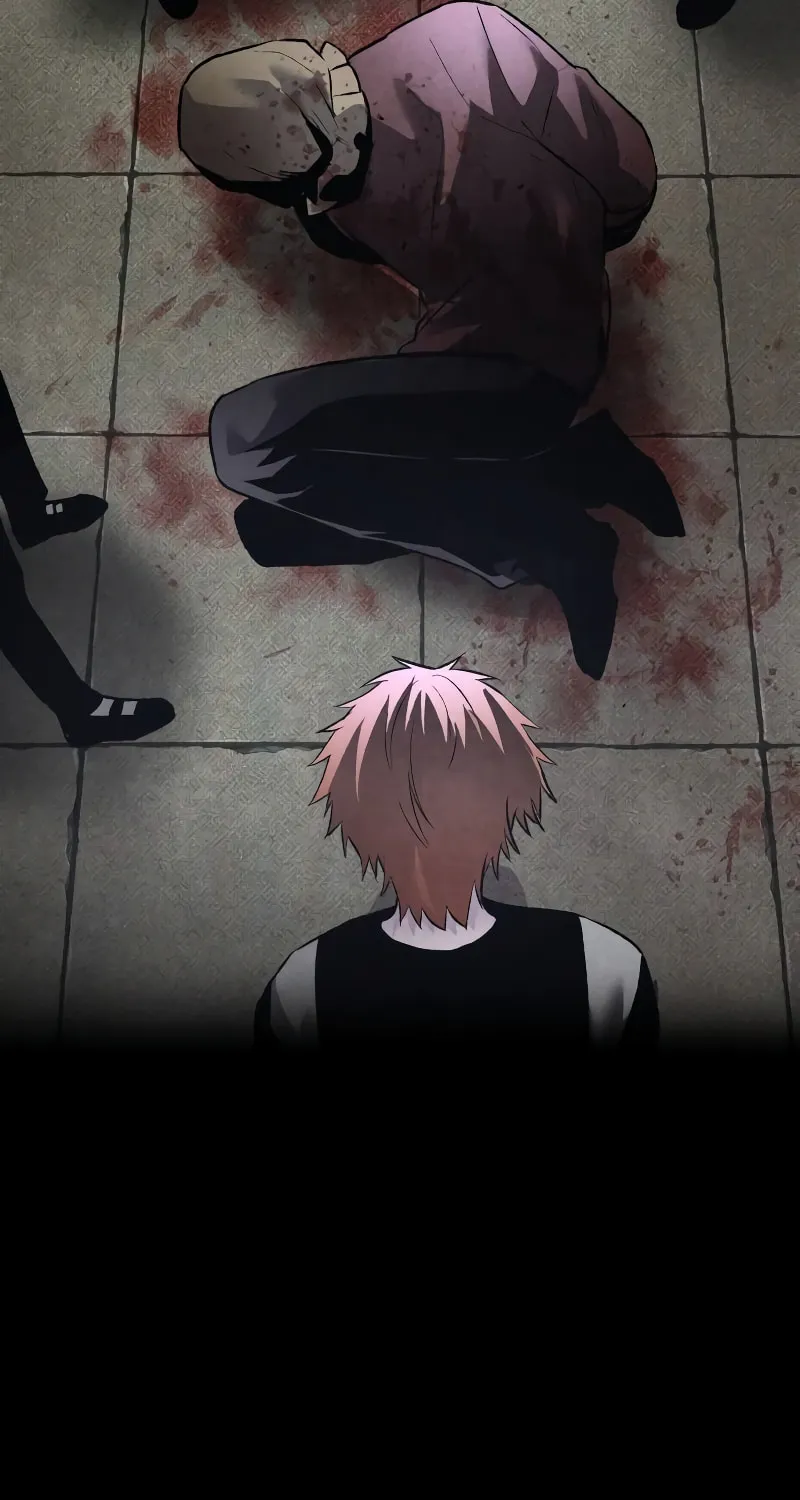 Read The Murderer chapter 30 image 7 on Lezhin