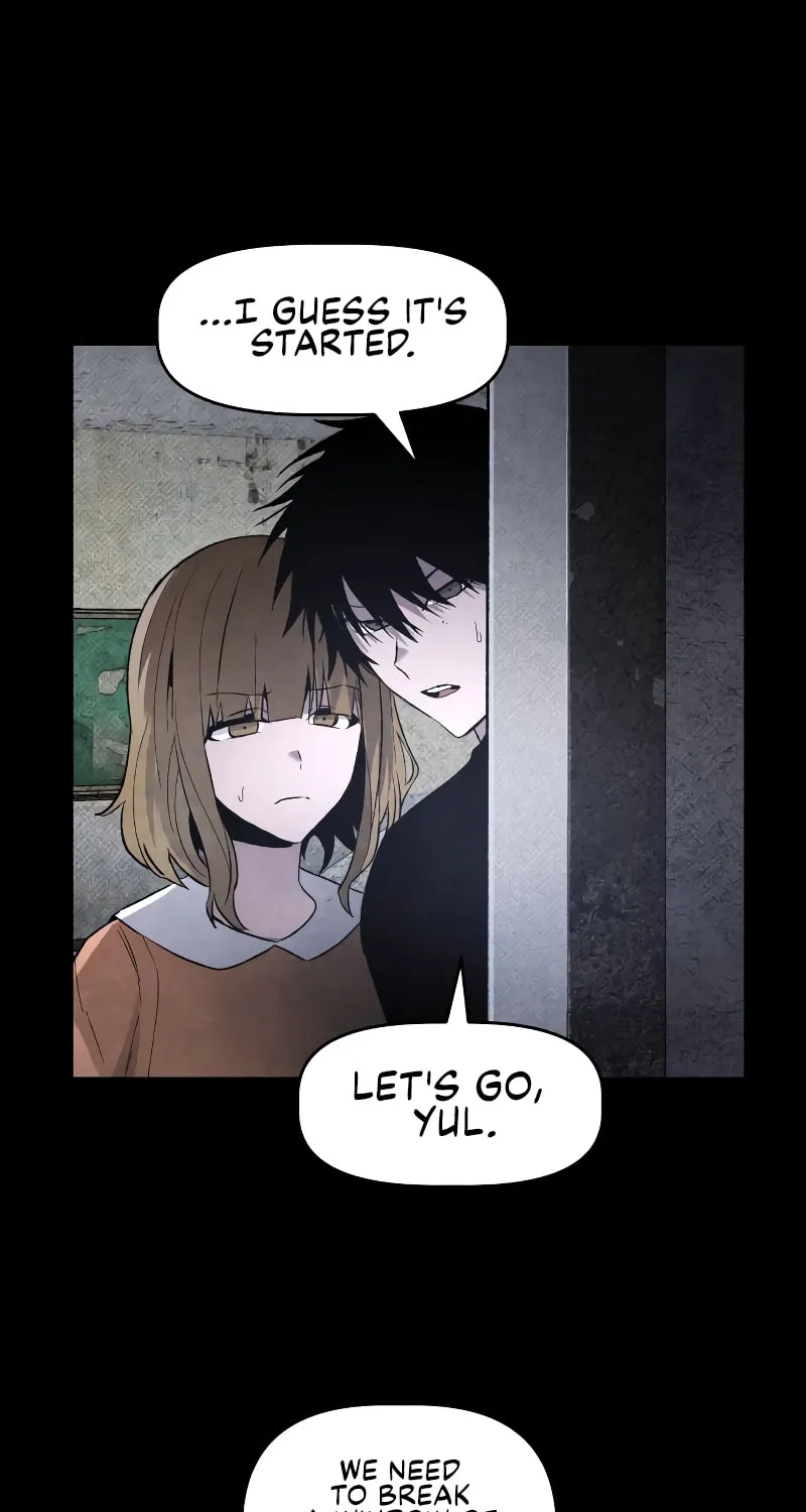 Read The Murderer chapter 30 image 82 on Lezhin