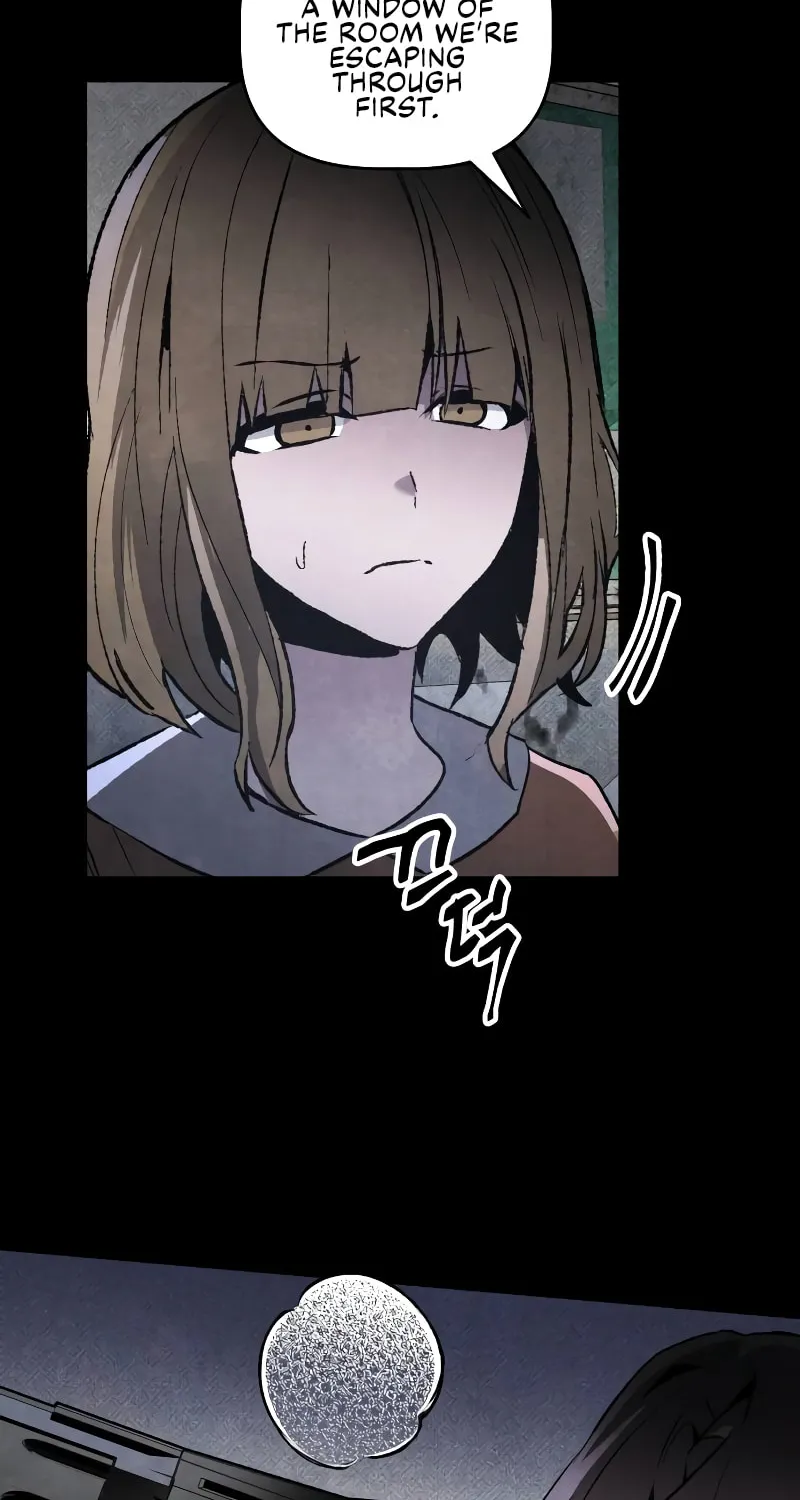 Read The Murderer chapter 30 image 83 on Lezhin