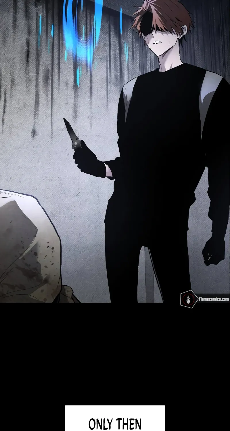 Read The Murderer chapter 30 image 9 on Lezhin