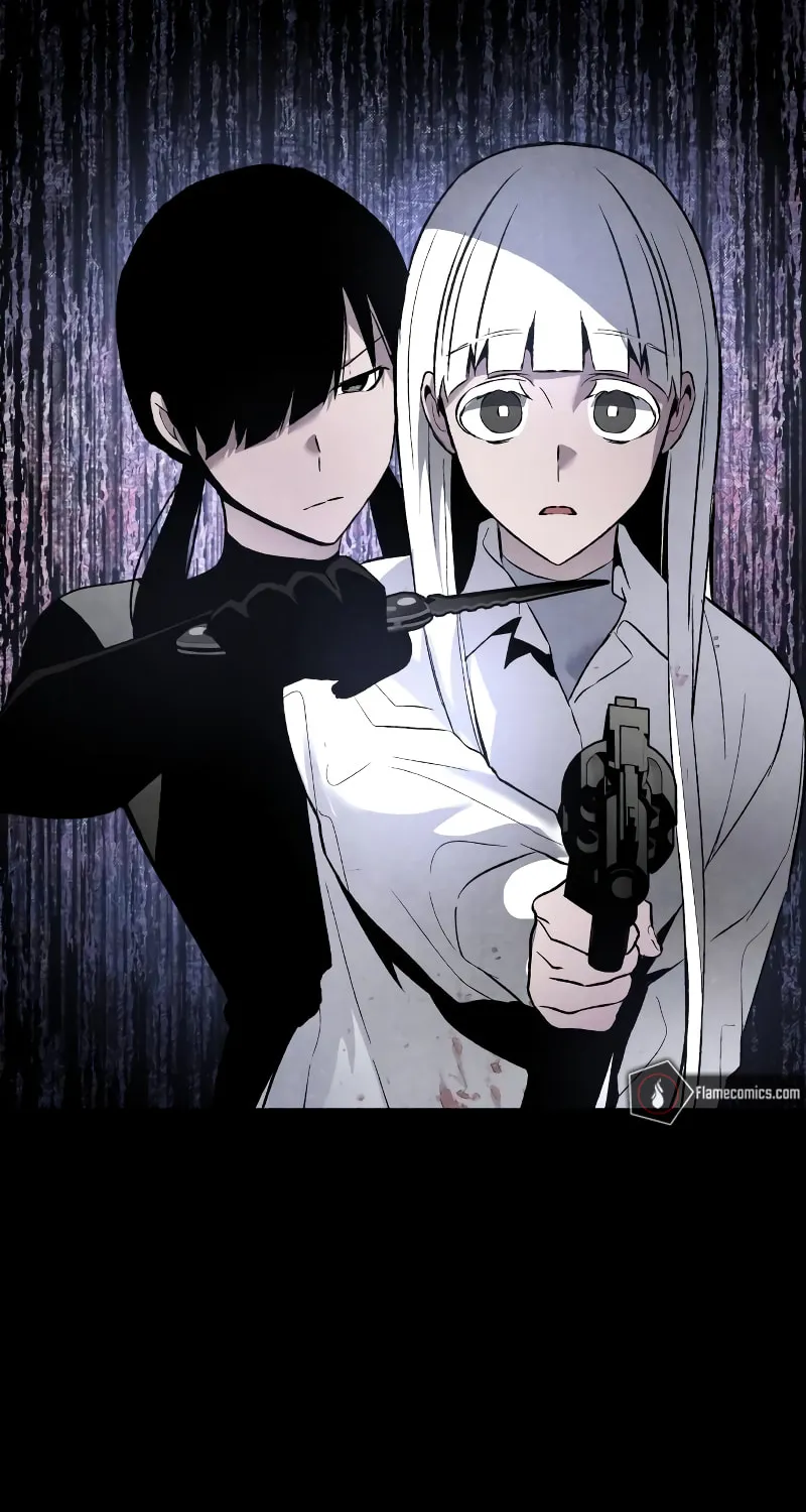 Read The Murderer chapter 30 image 94 on Lezhin