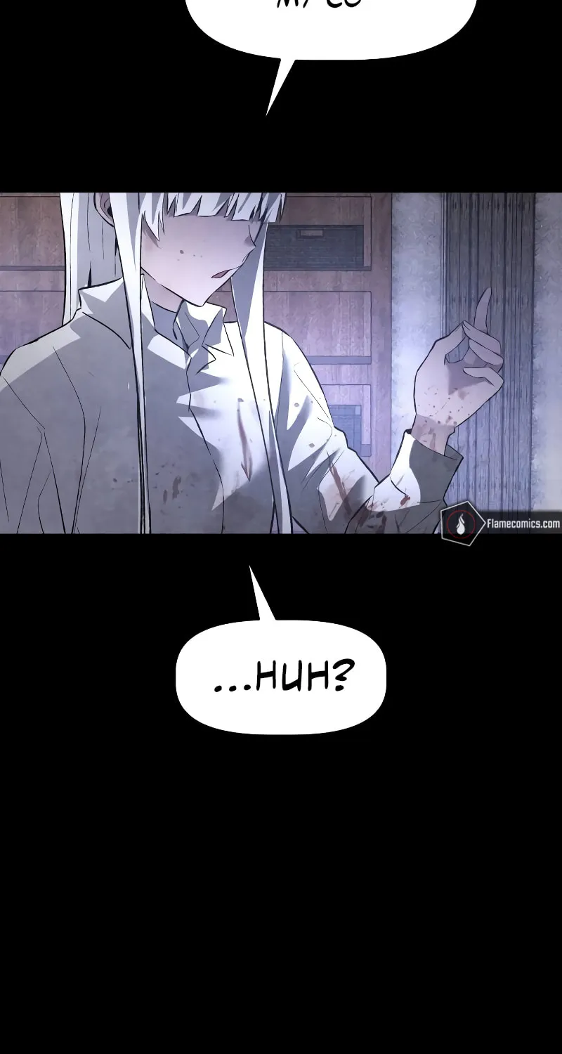 Read The Murderer chapter 31 image 10 on Lezhin