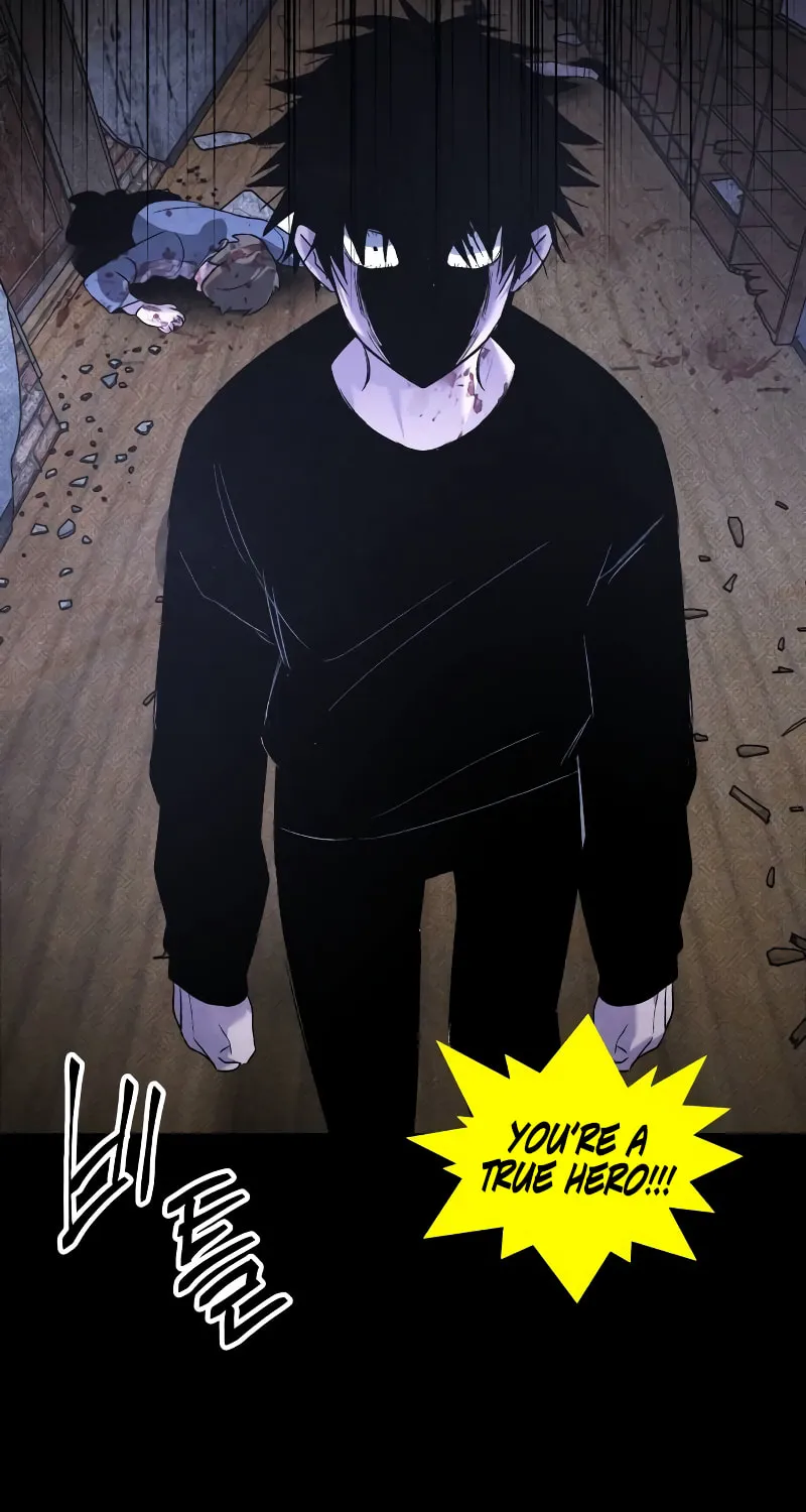 Read The Murderer chapter 31 image 103 on Lezhin