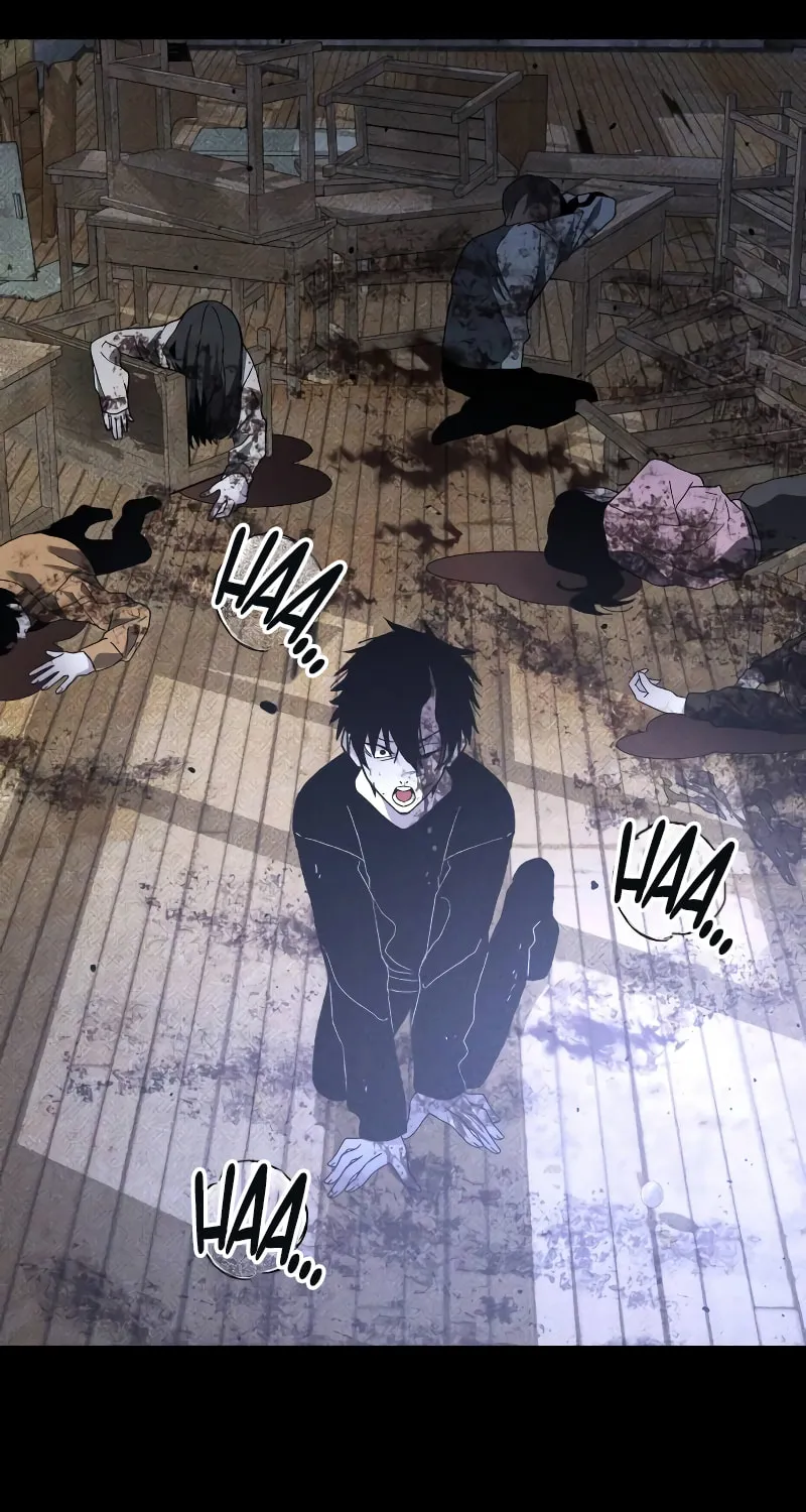 Read The Murderer chapter 31 image 119 on Lezhin