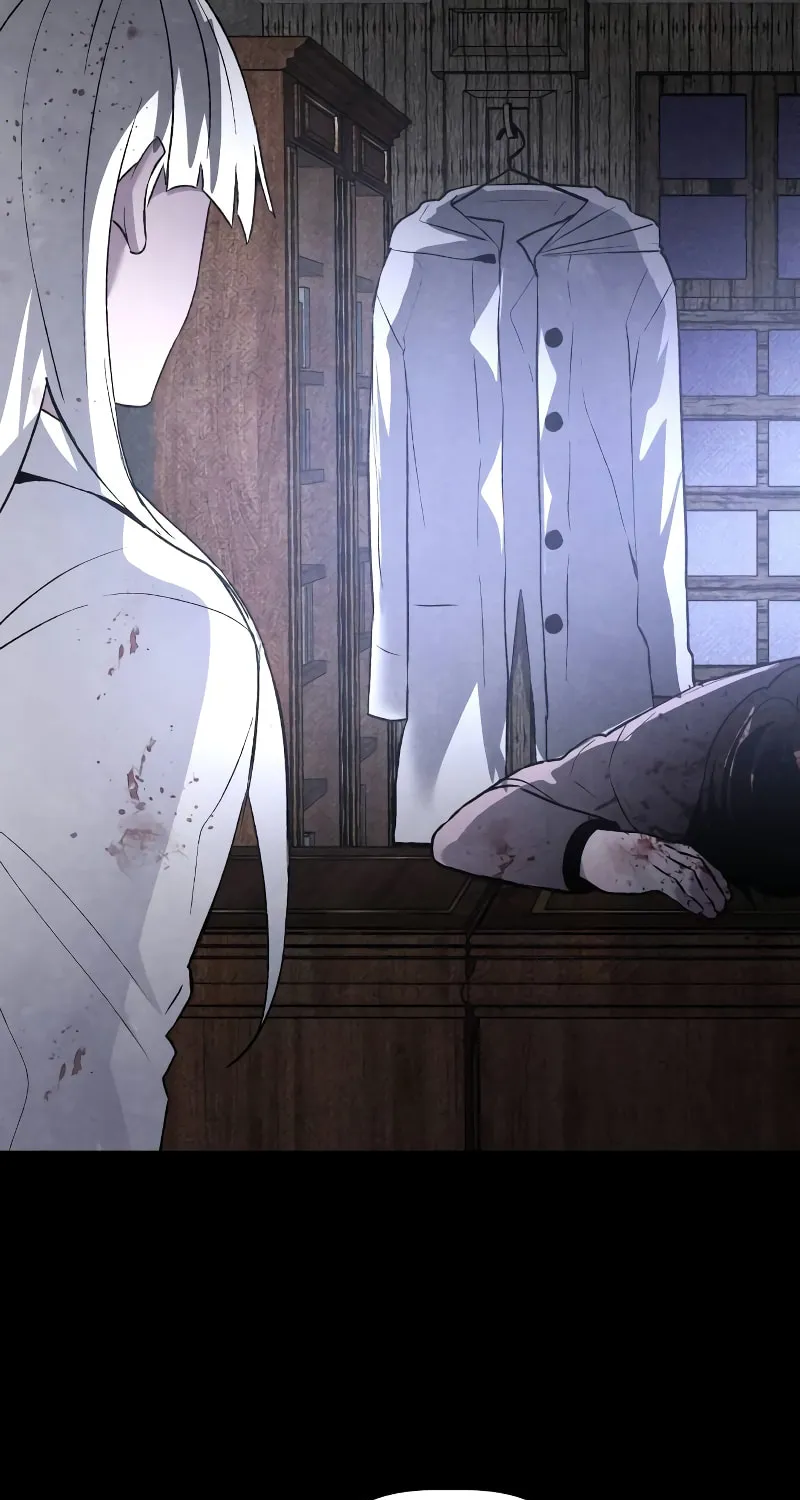 Read The Murderer chapter 31 image 15 on Lezhin