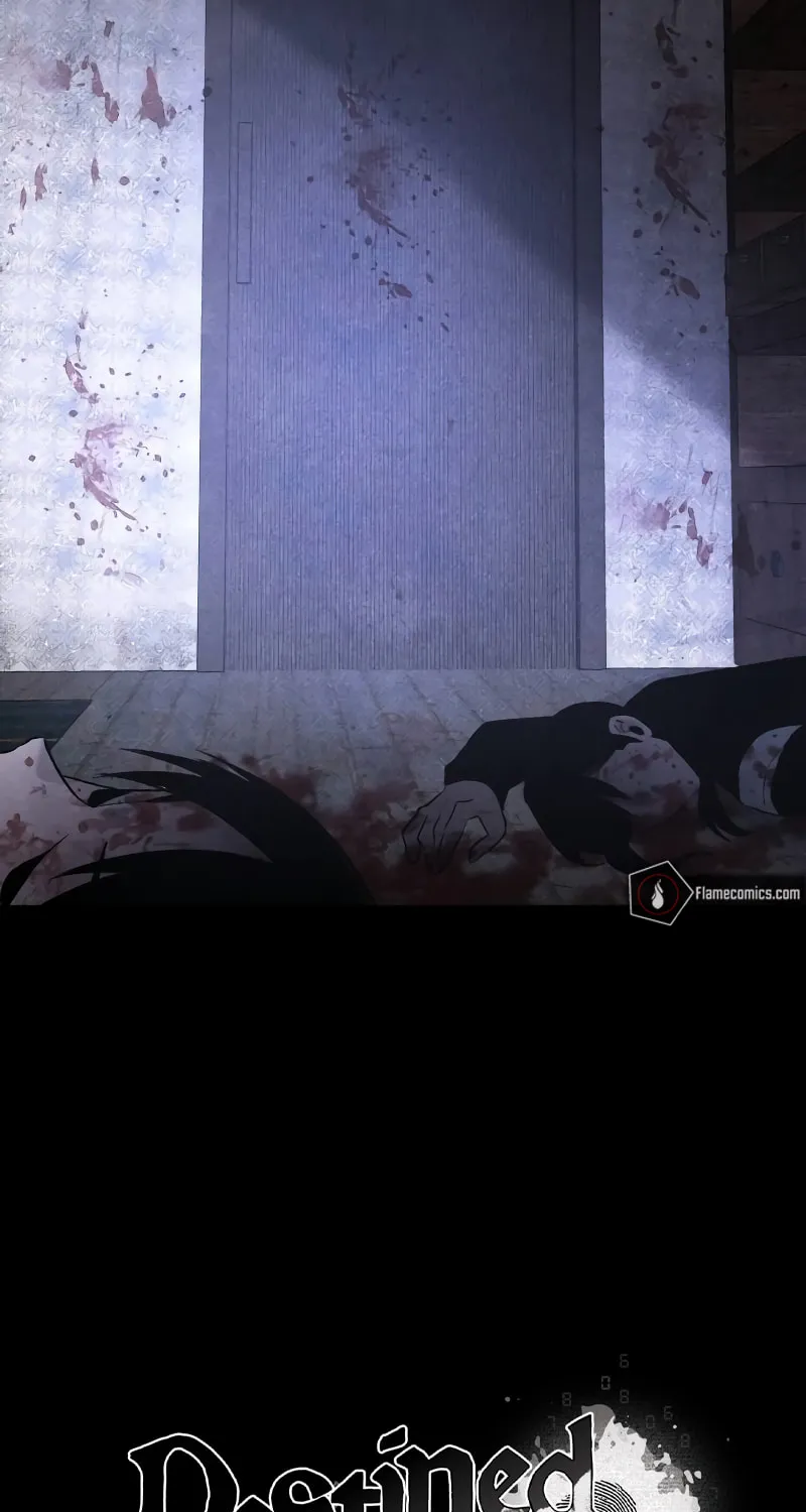 Read The Murderer chapter 31 image 19 on Lezhin