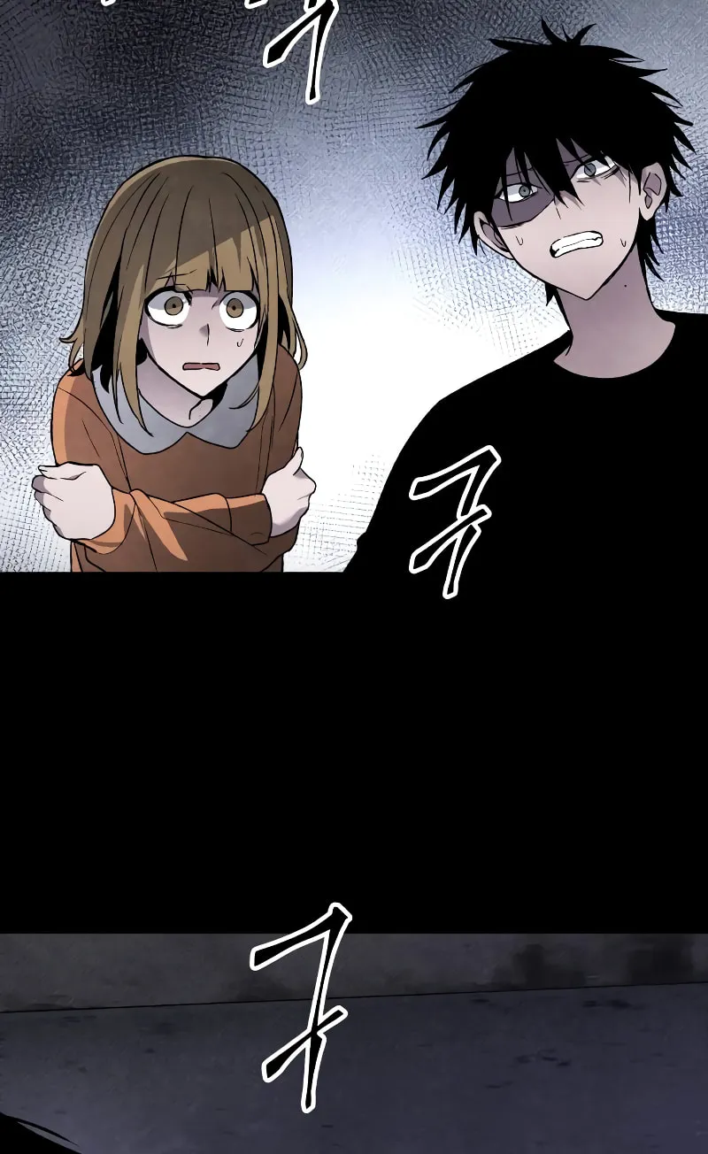 Read The Murderer chapter 31 image 21 on Lezhin
