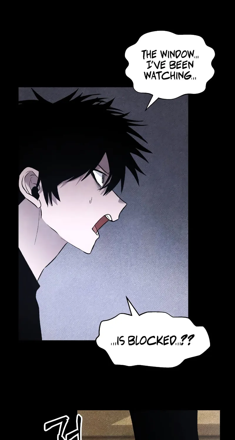 Read The Murderer chapter 31 image 24 on Lezhin