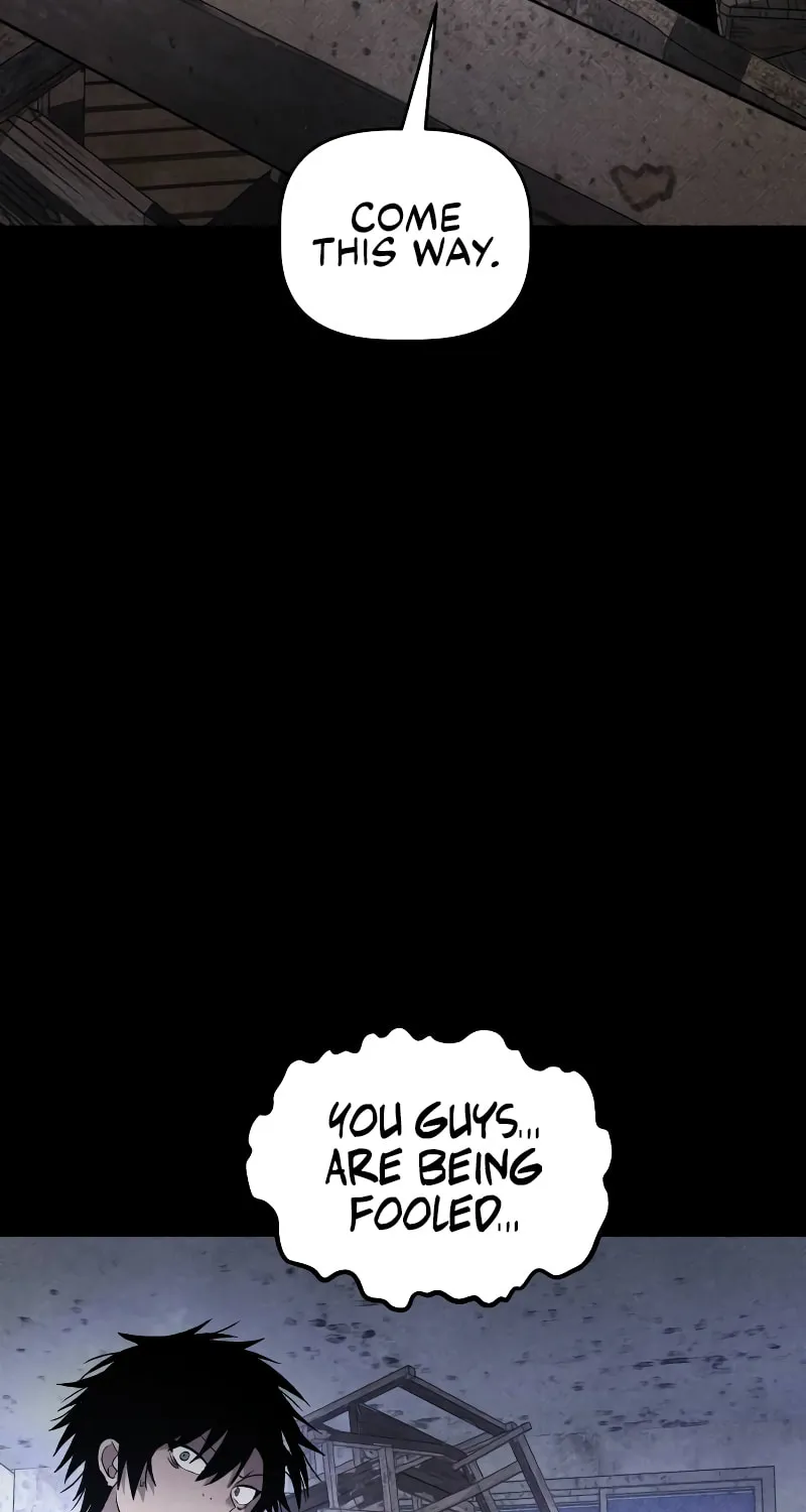 Read The Murderer chapter 31 image 27 on Lezhin