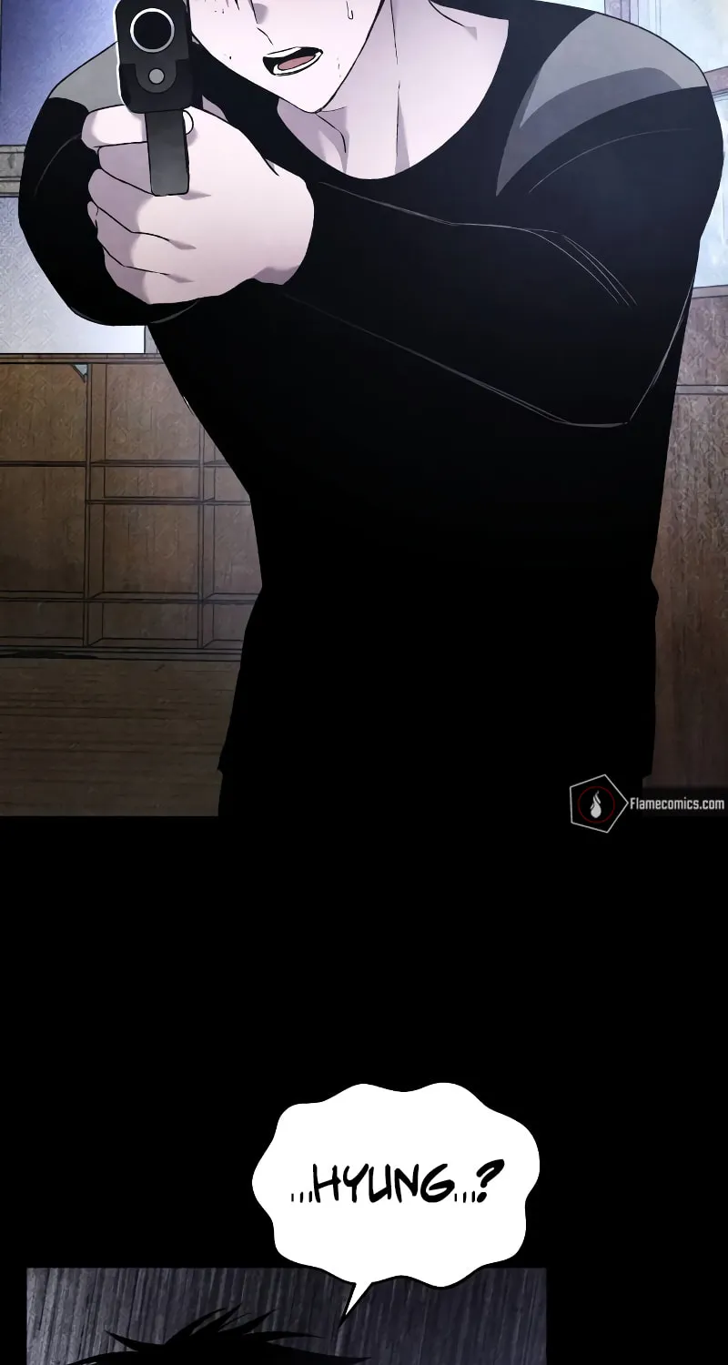 Read The Murderer chapter 31 image 29 on Lezhin