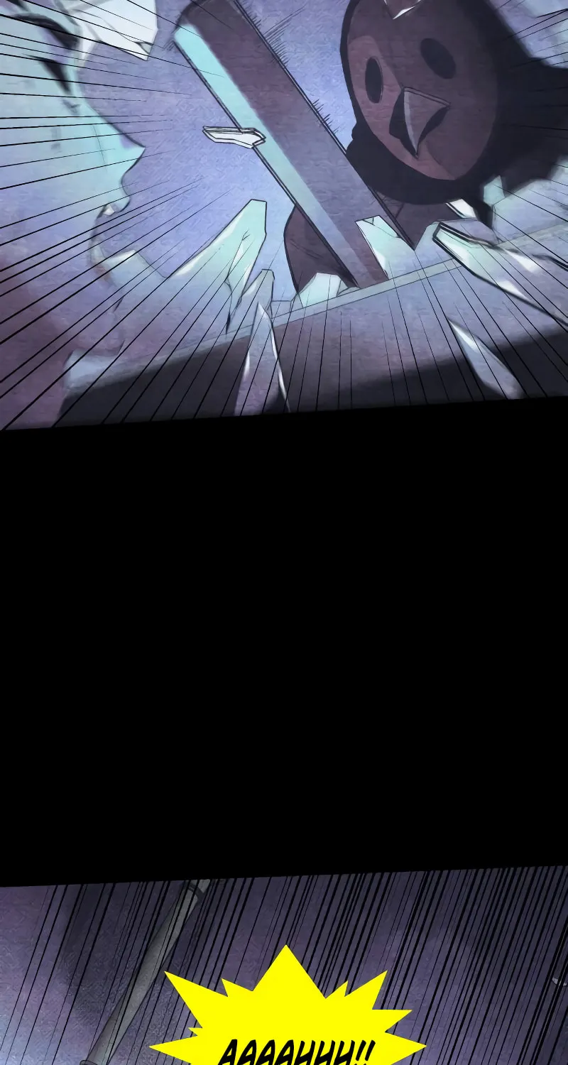 Read The Murderer chapter 31 image 3 on Lezhin