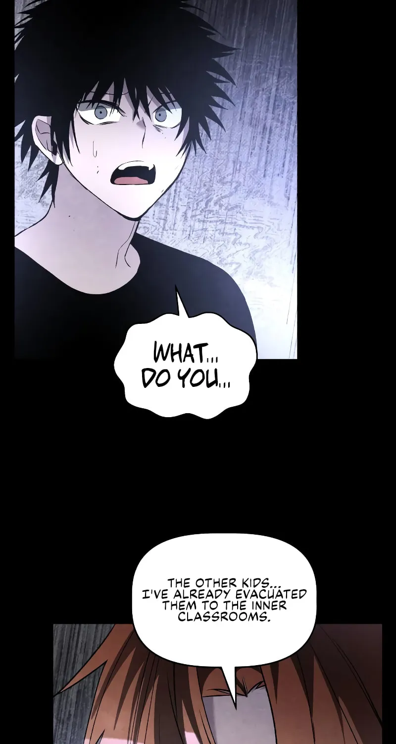 Read The Murderer chapter 31 image 30 on Lezhin
