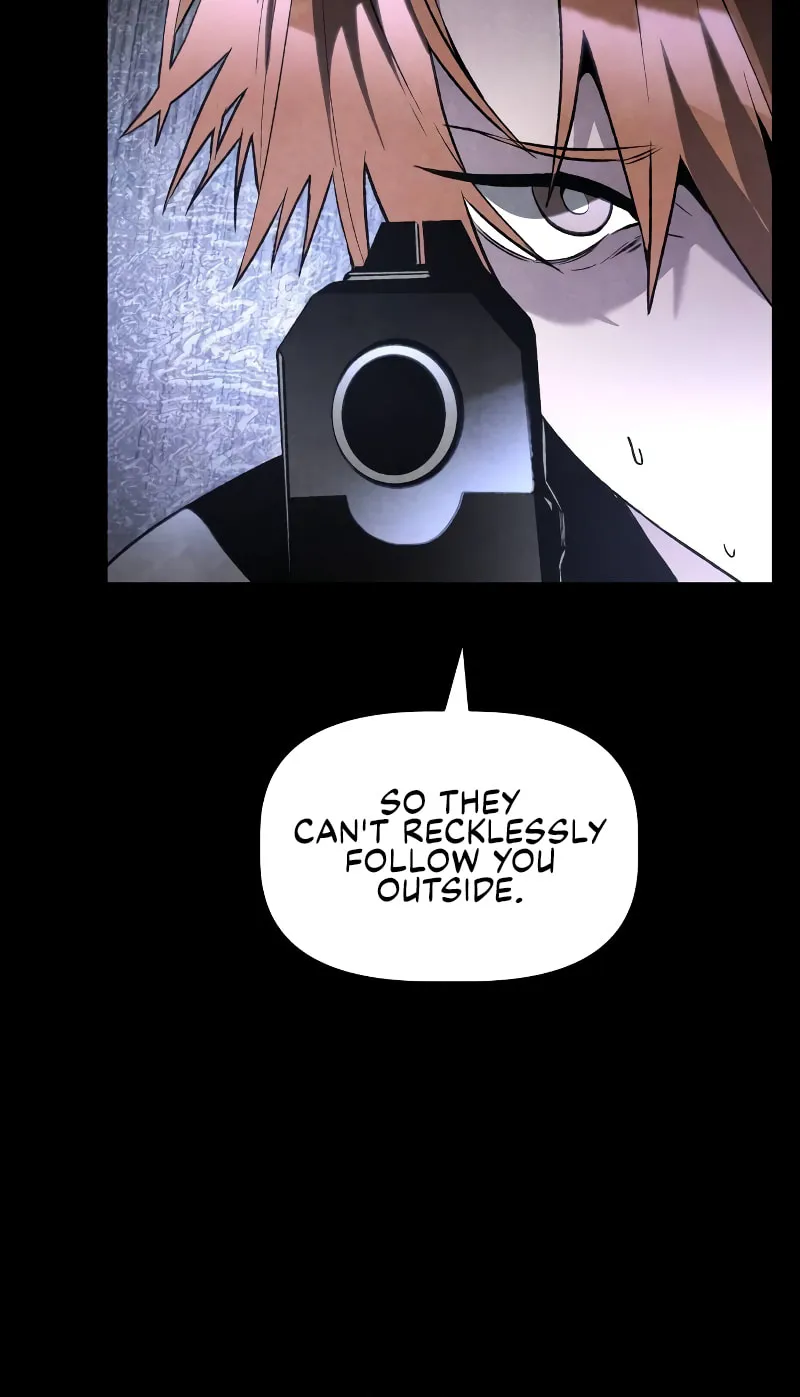 Read The Murderer chapter 31 image 31 on Lezhin