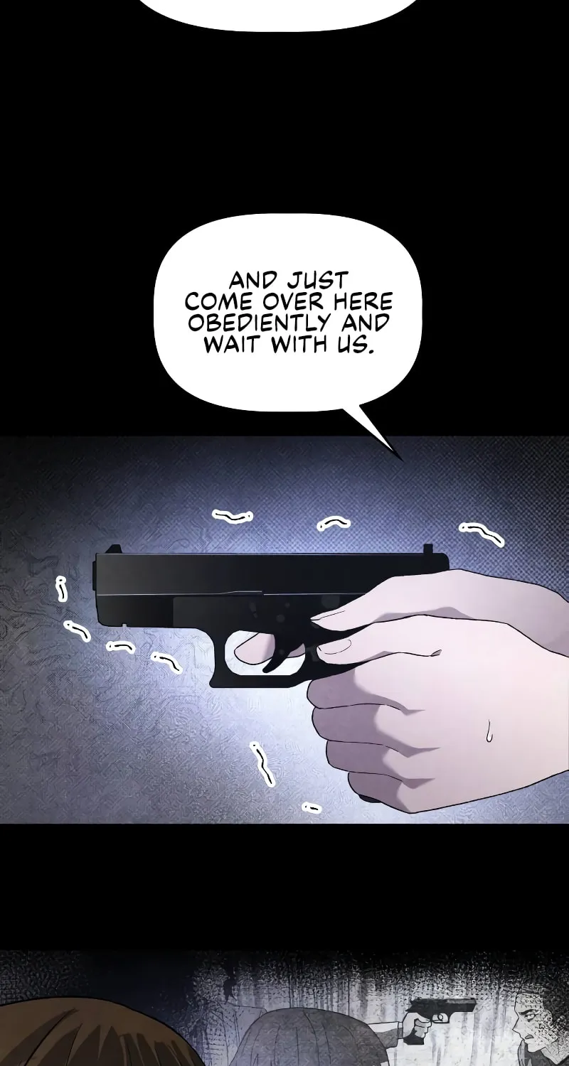 Read The Murderer chapter 31 image 34 on Lezhin