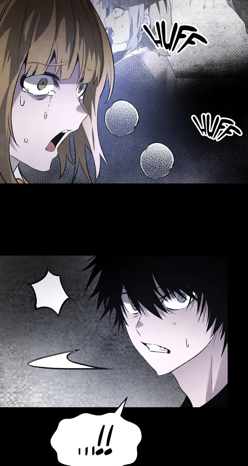 Read The Murderer chapter 31 image 35 on Lezhin