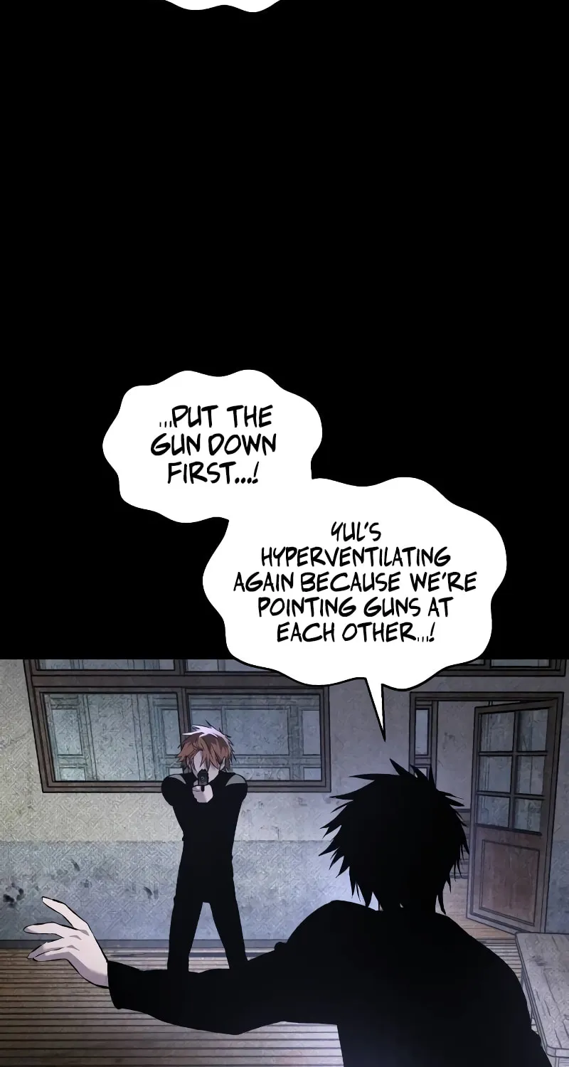 Read The Murderer chapter 31 image 36 on Lezhin