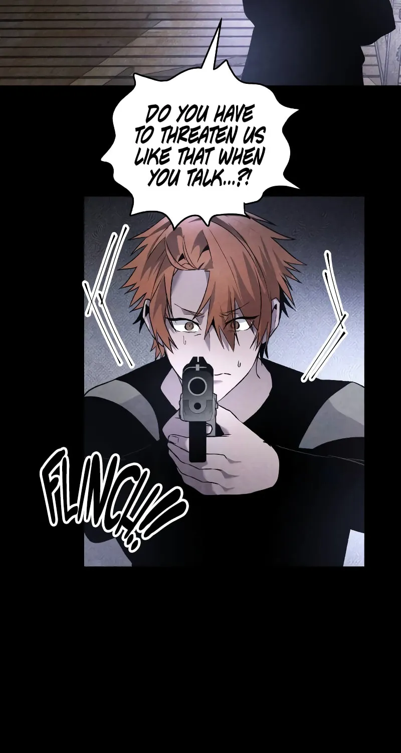 Read The Murderer chapter 31 image 37 on Lezhin