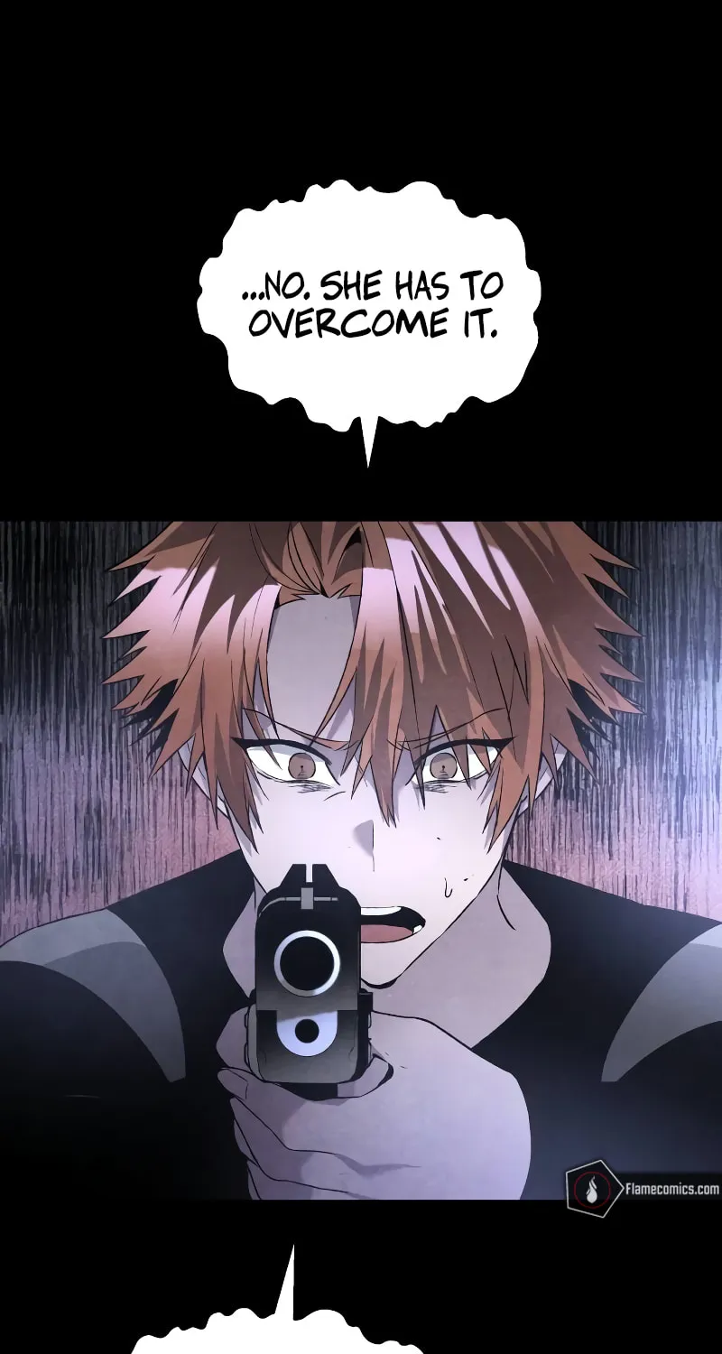 Read The Murderer chapter 31 image 38 on Lezhin