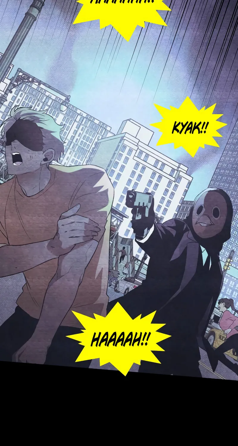 Read The Murderer chapter 31 image 4 on Lezhin