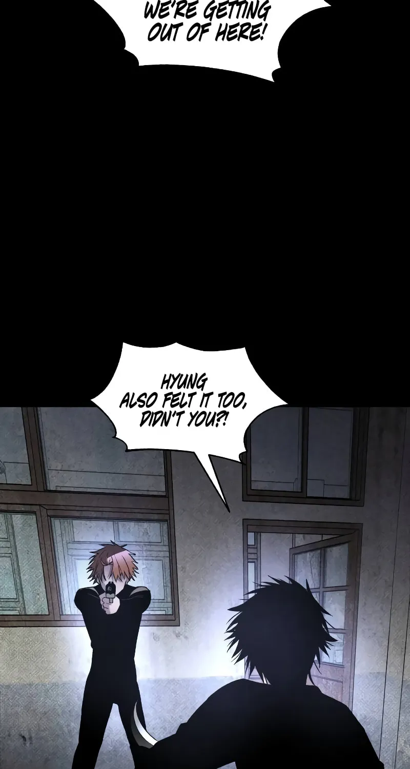 Read The Murderer chapter 31 image 44 on Lezhin