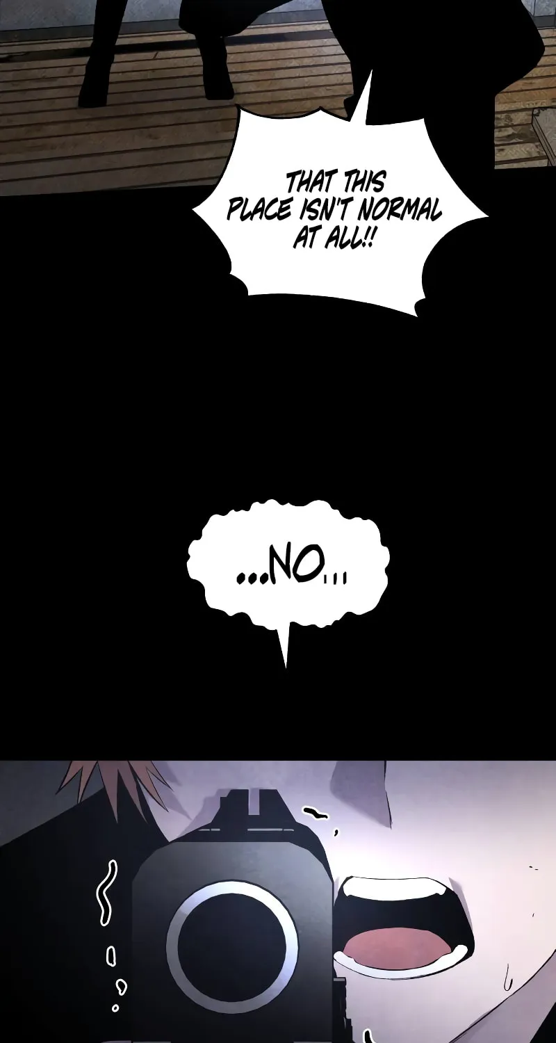 Read The Murderer chapter 31 image 45 on Lezhin