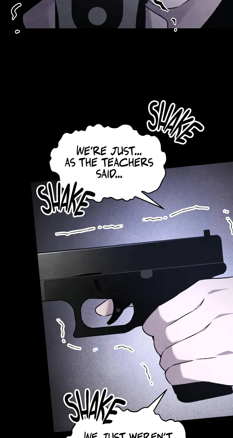Read The Murderer chapter 31 image 46 on Lezhin